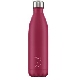 Chilly's bottle Pink 750 ml / Chilly's bottles
